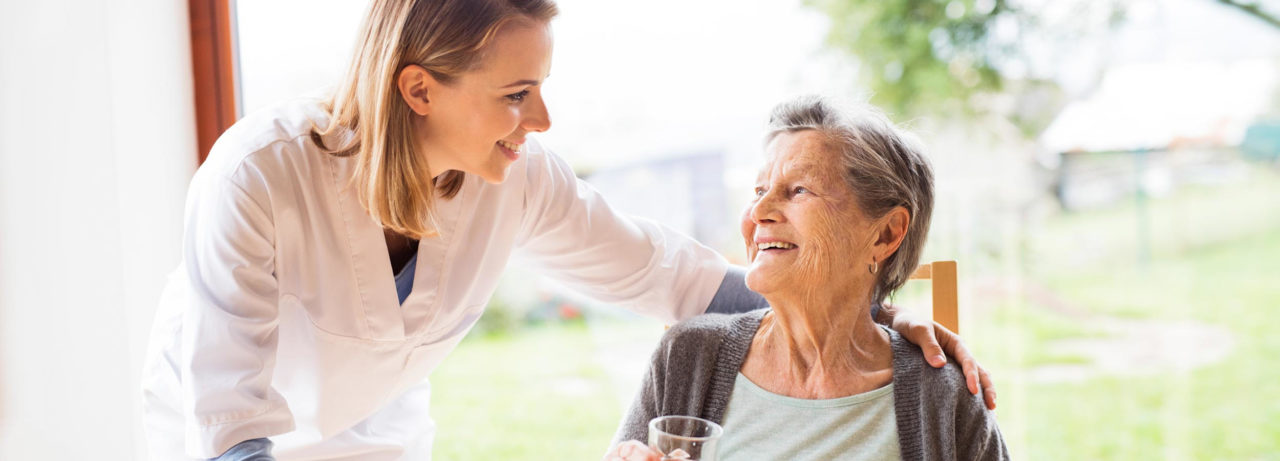 Why Home Healthcare Workers Need to Know Their Patients Well - Caring ...