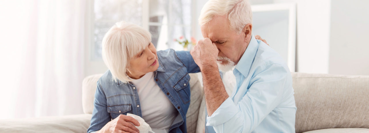 What Is Sundowning, And How Can You Manage The Symptoms - Caring Home Care