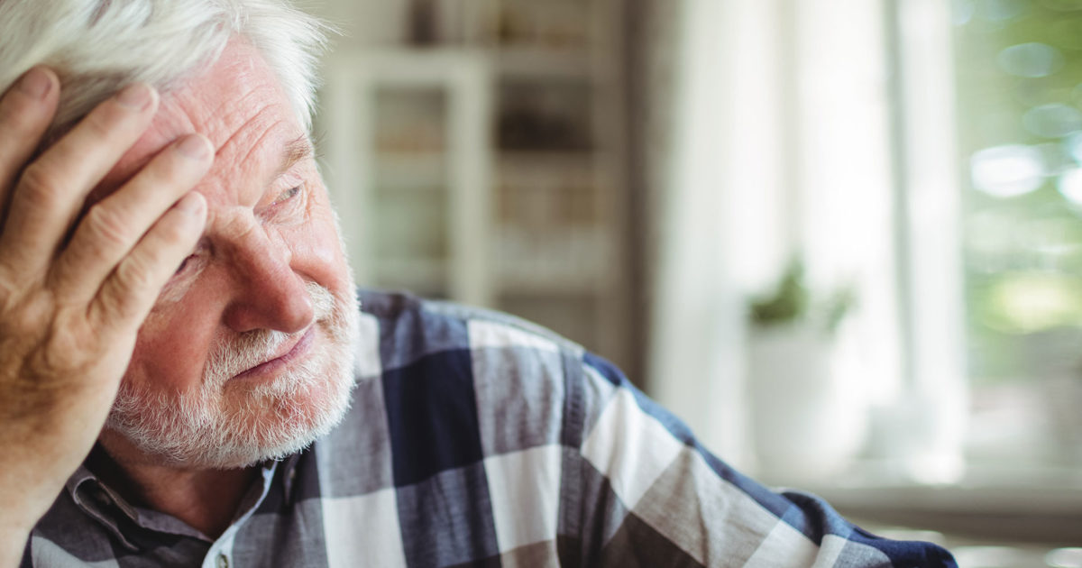 What is Sundowning, and How Can You Manage the Symptoms Caring Home Care