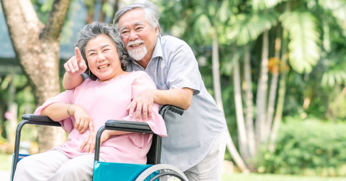 Becoming a Family Caregiver? Here’s What You Should Know - Caring Home Care